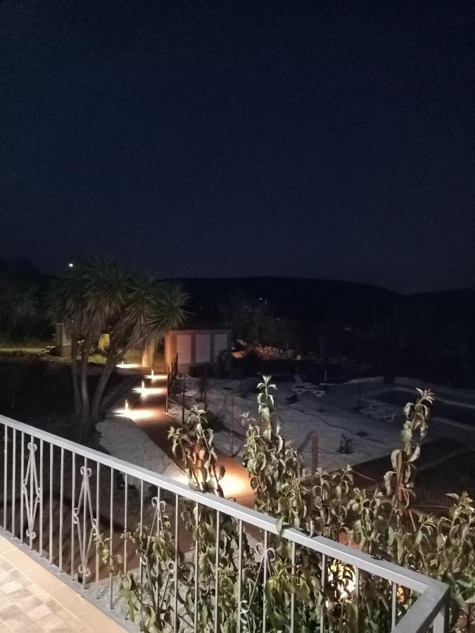 B&B Casa Flamenga Альте Экстерьер фото