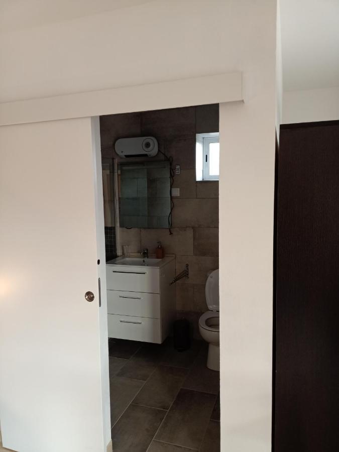 B&B Casa Flamenga Альте Экстерьер фото