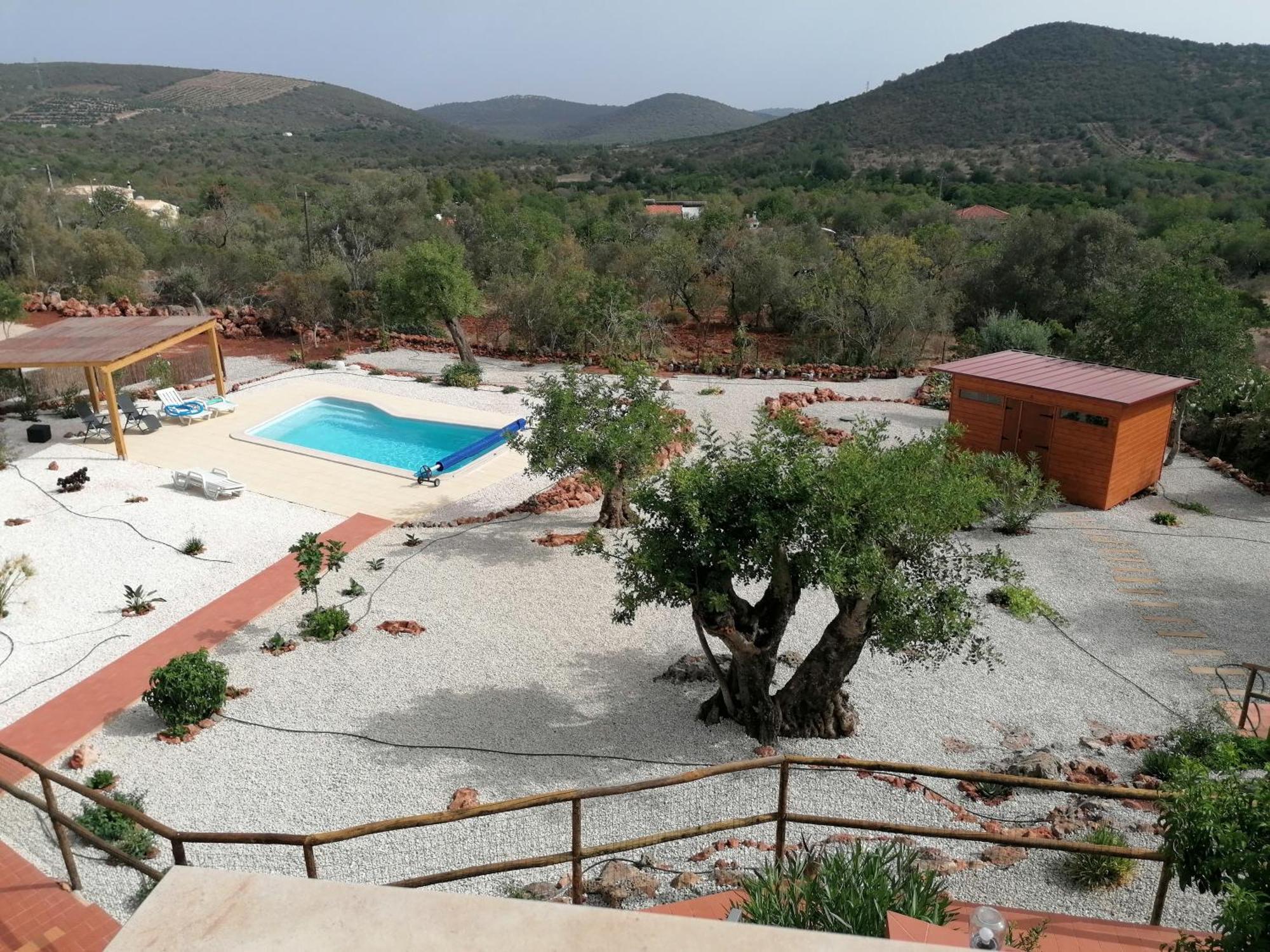 B&B Casa Flamenga Альте Экстерьер фото