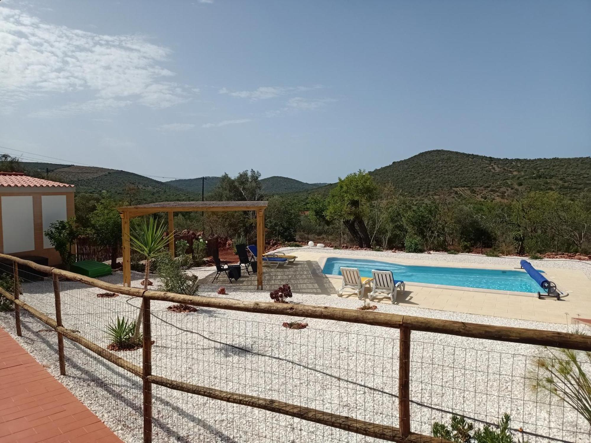 B&B Casa Flamenga Альте Экстерьер фото