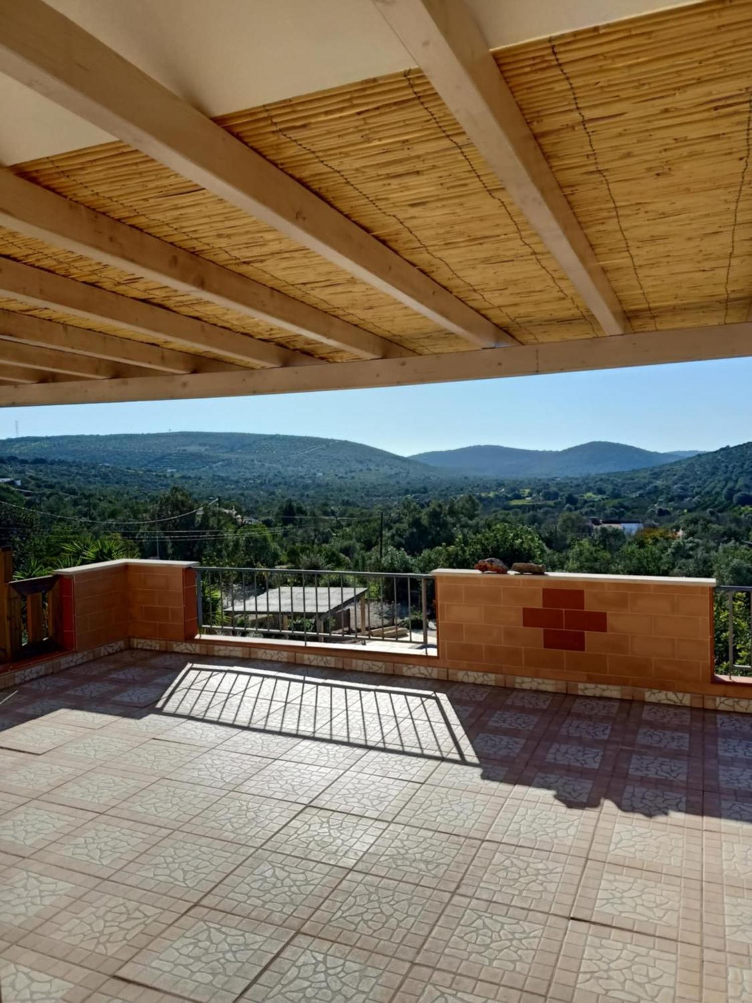 B&B Casa Flamenga Альте Экстерьер фото