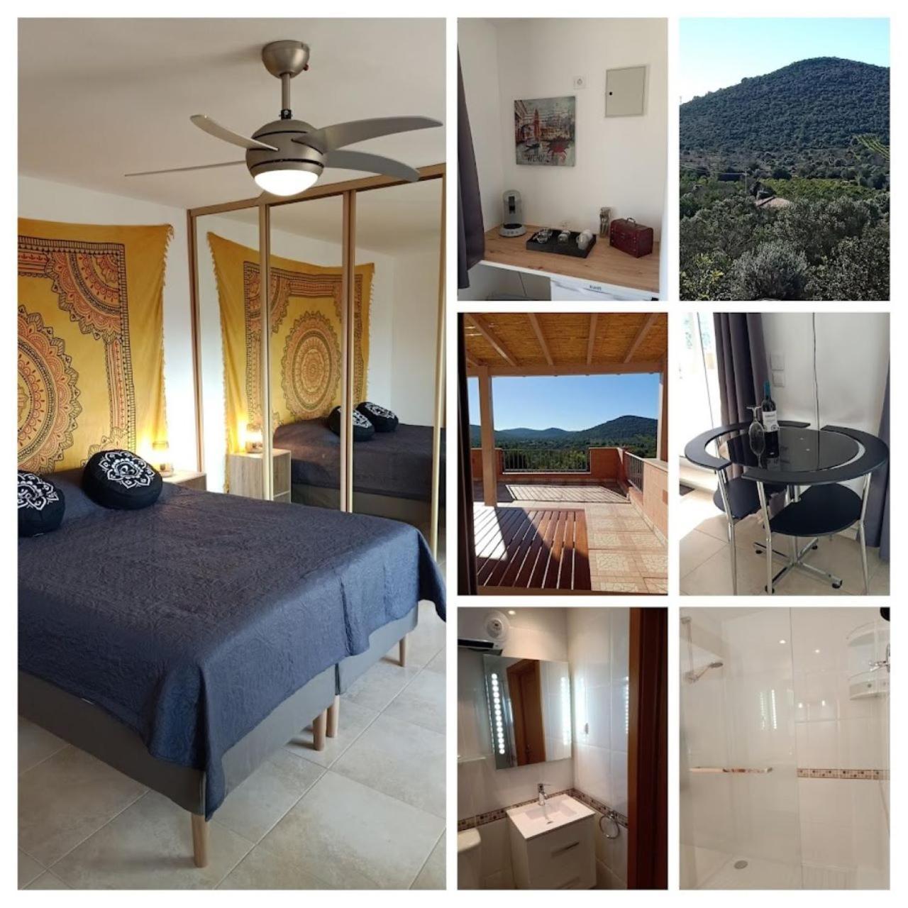 B&B Casa Flamenga Альте Экстерьер фото